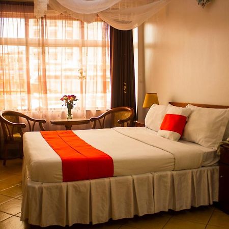 New Hotel Aquiline Arusha Exterior photo